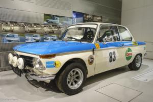 Museo BMW - agosto 2022-20