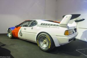 Museo BMW - agosto 2022-21