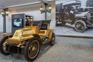 Musée National de l'Automobile - gennaio 2024-11