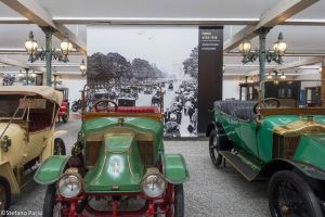 Musée National de l'Automobile - gennaio 2024-13
