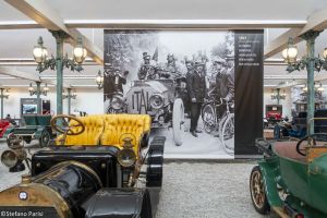 Musée National de l'Automobile - gennaio 2024-14