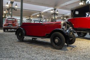 Musée National de l'Automobile - gennaio 2024-15