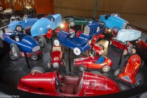 Musée National de l'Automobile - gennaio 2024-16