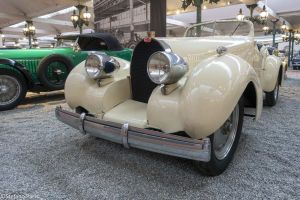 Musée National de l'Automobile - gennaio 2024-17