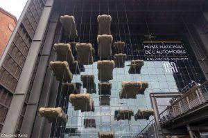 Musée National de l'Automobile - gennaio 2024-2