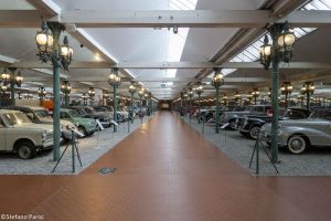 Musée National de l'Automobile - gennaio 2024-21