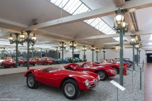 Musée National de l'Automobile - gennaio 2024-22