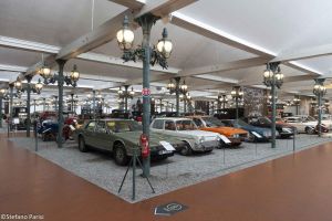 Musée National de l'Automobile - gennaio 2024-23