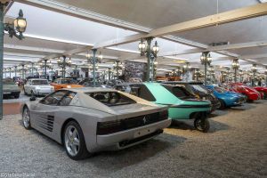 Musée National de l'Automobile - gennaio 2024-24