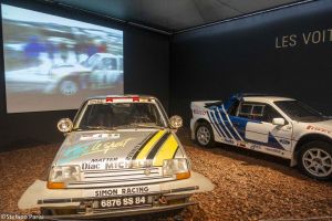 Musée National de l'Automobile - gennaio 2024-25