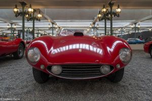 Musée National de l'Automobile - gennaio 2024-26