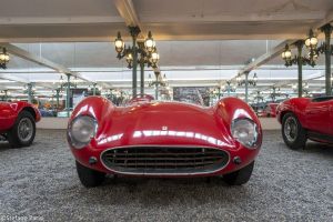 Musée National de l'Automobile - gennaio 2024-27
