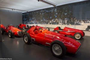 Musée National de l'Automobile - gennaio 2024-31