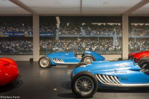 Musée National de l'Automobile - gennaio 2024-32