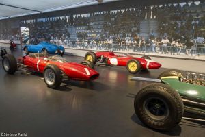 Musée National de l'Automobile - gennaio 2024-33