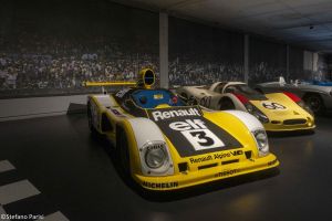 Musée National de l'Automobile - gennaio 2024-34