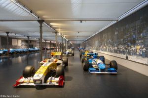 Musée National de l'Automobile - gennaio 2024-35