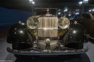 Musée National de l'Automobile - gennaio 2024-36