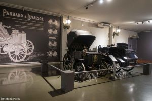 Musée National de l'Automobile - gennaio 2024-4