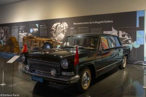Musée National de l'Automobile - gennaio 2024-41