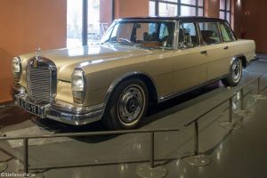 Musée National de l'Automobile - gennaio 2024-42