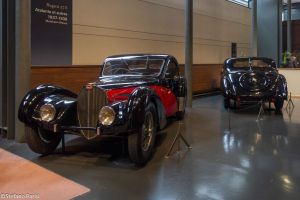 Musée National de l'Automobile - gennaio 2024-44
