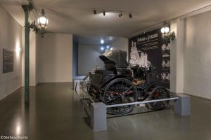 Musée National de l'Automobile - gennaio 2024-5