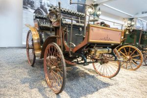 Musée National de l'Automobile - gennaio 2024-6