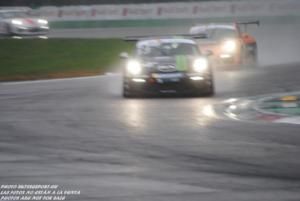 Porsche Italia 2019 Monza