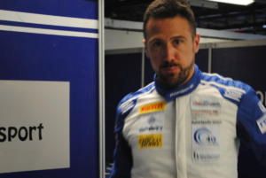 Speciale Joel Camathias Monza 2019