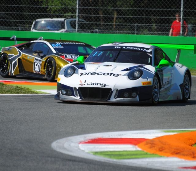 Blacpain Monza 2017-2