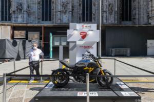 MIMO Milano Monza Motor Show - giugno 2021-48